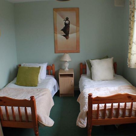 Deerpark B&B Portumna Exteriér fotografie