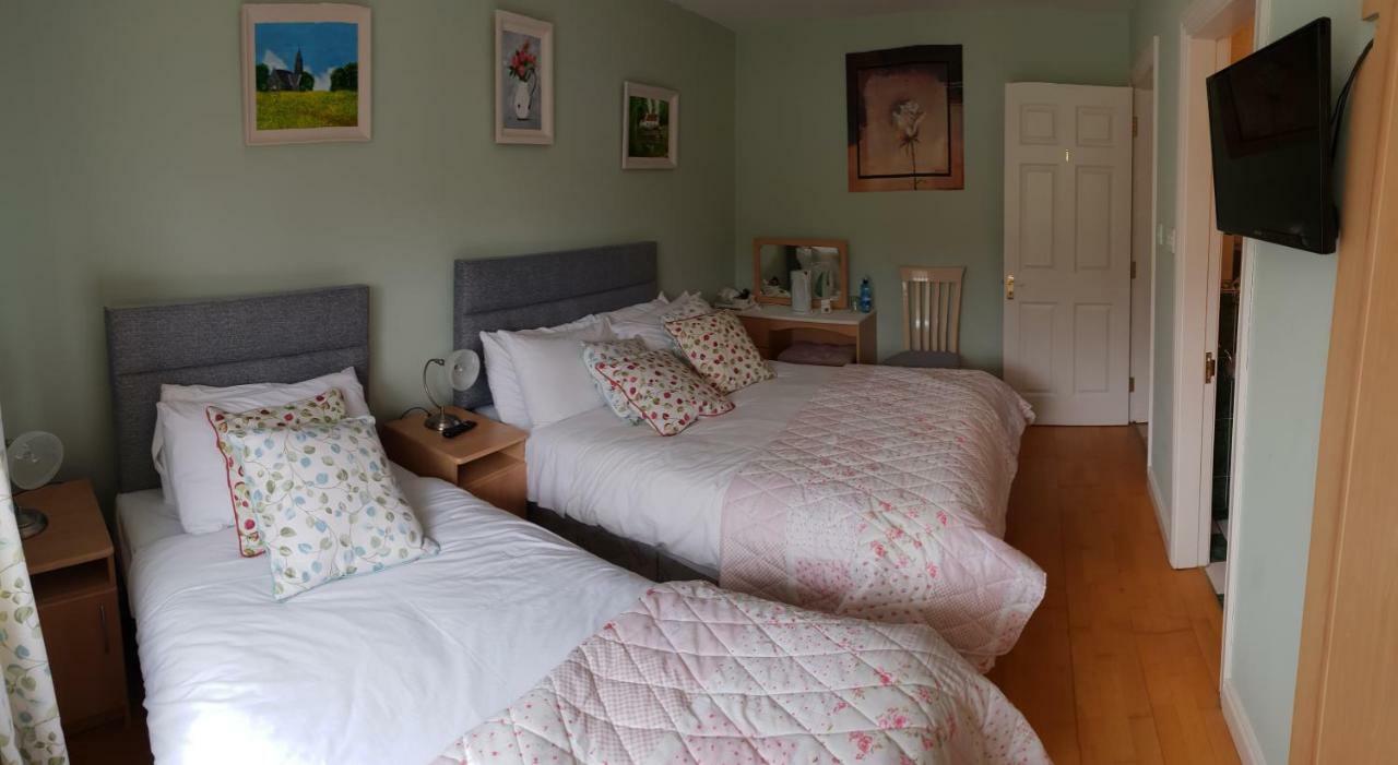 Deerpark B&B Portumna Exteriér fotografie