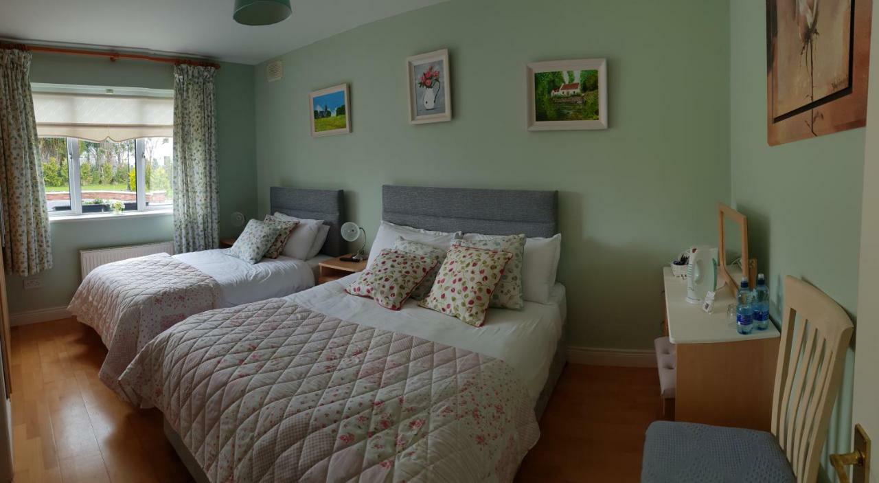 Deerpark B&B Portumna Exteriér fotografie