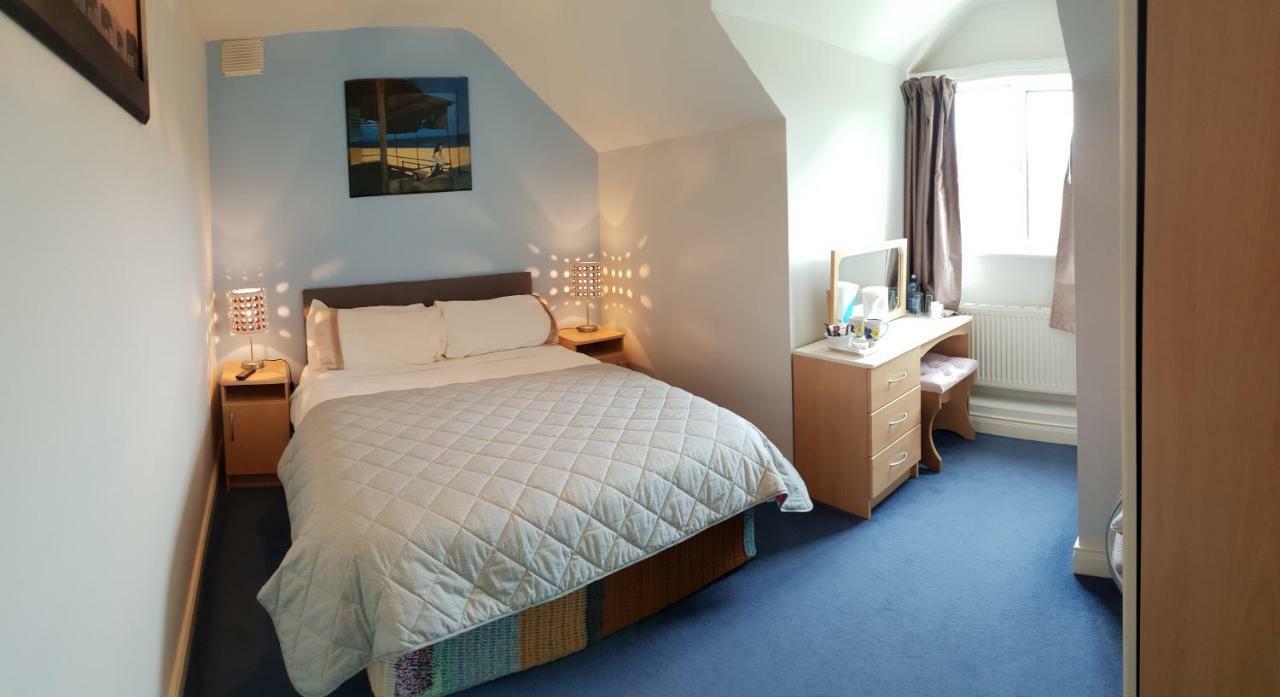 Deerpark B&B Portumna Exteriér fotografie