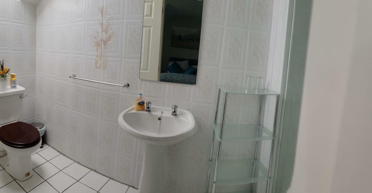 Deerpark B&B Portumna Pokoj fotografie