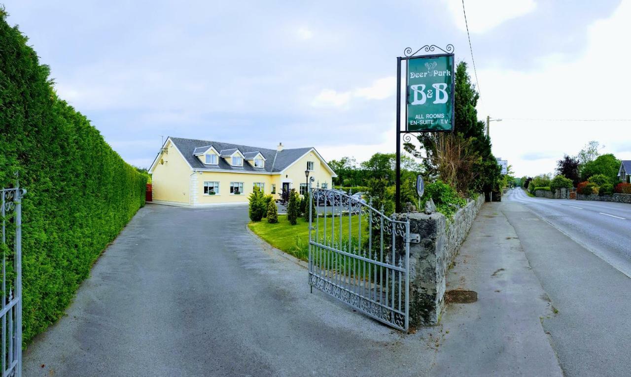 Deerpark B&B Portumna Exteriér fotografie
