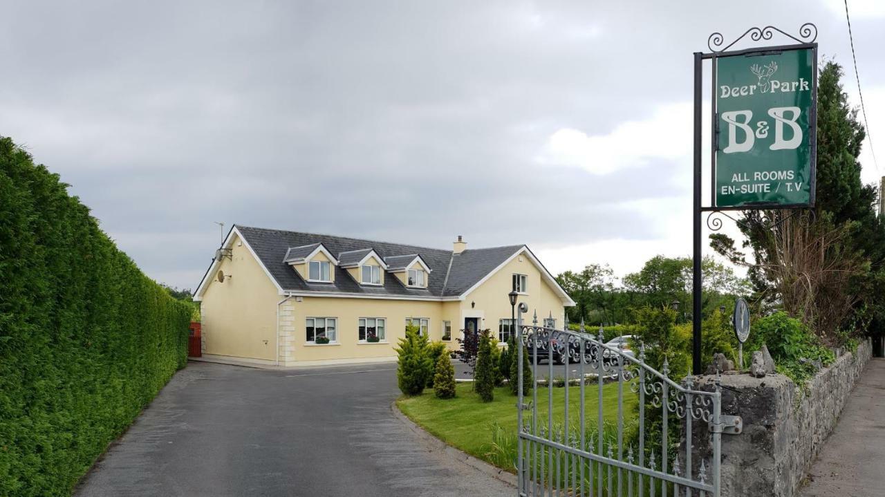 Deerpark B&B Portumna Exteriér fotografie
