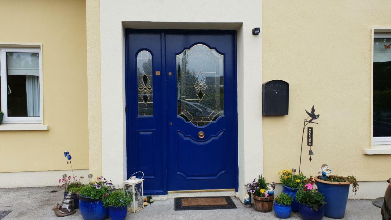 Deerpark B&B Portumna Exteriér fotografie