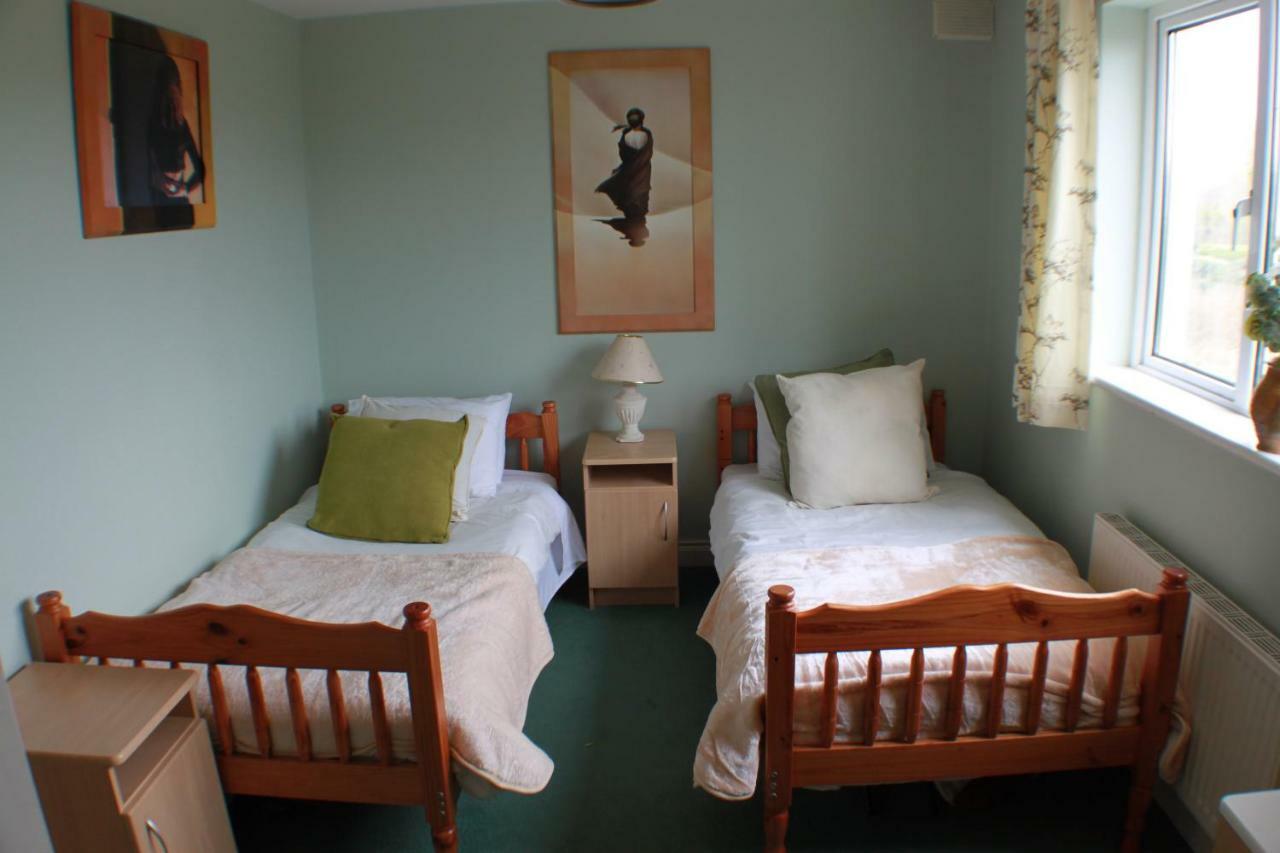 Deerpark B&B Portumna Exteriér fotografie